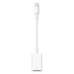 Apple Lightning to USB Camera Adapter- for iPad/iPad mini (MD821ZM/A) Apple Lightning to USB Camera Adapter- for iPad/iPad mini (MD821ZM/A)